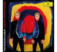 Lucas Jussen & Arthur - Russian Album