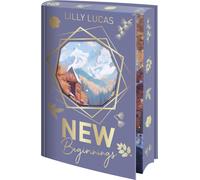 Lucas, L New Beginnings - (German Import) Book NEW