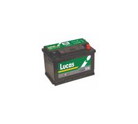Lucas LE096 START STOP EFB BATTERY Enhanced Flooded 096 EFB 12V 70AH 650A 720A