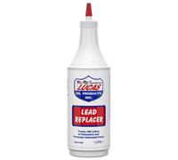 Lucas Lead Replacer Oil 1 Litre Valve Seat Protection & Fuel Economy Boost