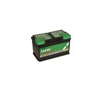 Lucas LF115 VRLA AGM 12V 80AH 800A Car Battery Fits LAND ROVER AH5210655AB