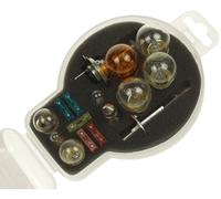 Lucas Lighting LLZ111 Vehicle Bulb Kit H7/ H1