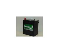 Lucas LP 055 Car Battery Heavy Duty Bosch S4019 EXIDE EB357 055SE VARTA A15