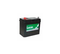 Lucas LP 057 049 BATTERY JOHN DEERE 1435 1445 1565 800 AERATOR 2653A 1800