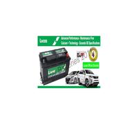 Lucas LP017 Car Battery TYPE 017 12V 90AH 720A Jaguar XK8 40 Petrol 19962006
