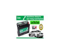 Lucas LP019 VARTA G3 595402080 H3 600402083 BOSCH S5013 S4013 EXIDE EA1000