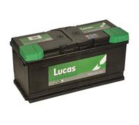 Lucas LP020 Car Battery 12V 110AH 920A FITS AUDI 000915105DL 4G0915105E