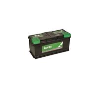 Lucas LP020 Car Battery 12V 110AH 920A Yuasa YBX5020 12V Silver 020