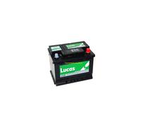 Lucas LP027 Battery Bosch S3005 S4005 S5005 Varta D15 D24 EXIDE EA640 EB620