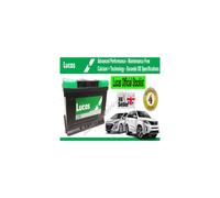 Lucas LP096 Car Van Battery HB096 E11 E44 YBX1096 YBX3096 YBX5096 battery