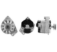 LUCAS LRA00732 Alternator for AUDI,VW