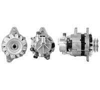 LUCAS LRA02072 Alternator for HYUNDAI,MITSUBISHI