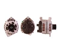 LUCAS LRA02868 Alternator for CITRO?N,FIAT,PEUGEOT