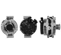 LUCAS LRA02970 Alternator for BMW
