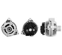 LUCAS LRA03020 Alternator for MERCEDES-BENZ