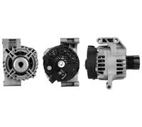 LUCAS LRA03065 Alternator for OPEL,SUZUKI,VAUXHALL