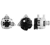 LUCAS LRA03091 Alternator for CITRO?N,FIAT,PEUGEOT