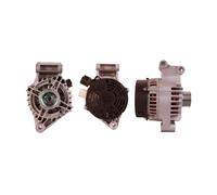 LUCAS LRA03182 Alternator for FORD