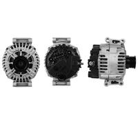 LUCAS LRA03307 Alternator for MERCEDES-BENZ
