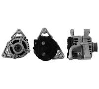 LUCAS LRA03343 Alternator for OPEL,VAUXHALL