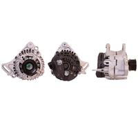 LUCAS LRA03477 Alternator for VW