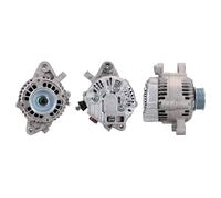 LUCAS LRA03558 Alternator for TOYOTA
