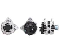 LUCAS LRA03975 Alternator for NISSAN,RENAULT