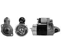 LUCAS LRS00353 Starter for BMW