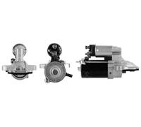 LUCAS LRS01507 Starter for FORD