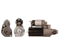 LUCAS LRS01552 Starter for CHRYSLER,MERCEDES-BENZ