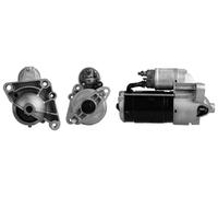 LUCAS LRS01738 Starter for RENAULT