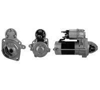 LUCAS LRS01791 Starter for BMW