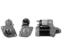 LUCAS LRS02205 Starter for BMW