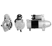 LUCAS LRS02280 Starter for JEEP