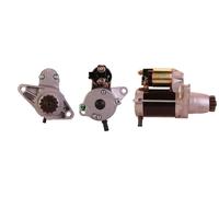 Starter motor Anticlockwise rotation LRS02294 LUCAS for TOYOTA AVENSIS Estate