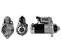 LUCAS LRS02309 Starter for HYUNDAI,KIA