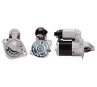 Starter motor LRS02430 LUCAS for HYUNDAI KIA