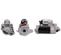 LUCAS LRS03832 Starter for VOLVO