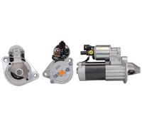 LUCAS LRS03899 Starter for HYUNDAI,KIA