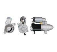 LUCAS LRS04083 Starter for FORD