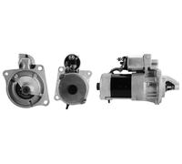 LUCAS LRT00138 Starter for ,IVECO