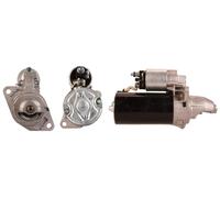 LUCAS LRT00169 Starter for LAND ROVER