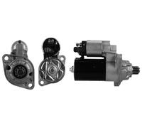 LUCAS LRT00242 Starter for AUDI,SEAT,VW