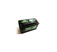 Lucas LS019 TYPE 019 S5 013 Bosch Silver Calcium Car Van Battery 12V 100Ah