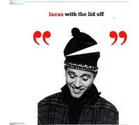 Lucas - Lucas With the Lid Off