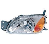 LUCAS LWB378 FRONT RIGHT DRIVERS SIDE HEADLIGHT HEADLAMP FOR VAUXHALL CORSA