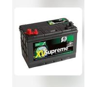 Lucas LX27MF Leisure Battery 95Ah