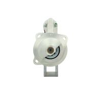 Lucas New Starter Motor Assembly 12 Volt 12590 Gram For Perkins 2.8 kw LRS232