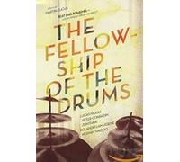 Lucas Niggli Drum Quartet: The Fellowship Of The Drums [DVD]