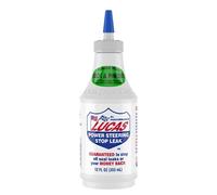 Lucas Oil 10008 Power Steering Stop Leak, 355 ml, Beige089